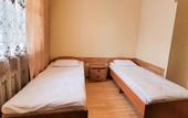 Туры в отель Smart Hotel KDO Барнаул