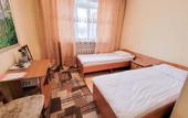Туры в отель Smart Hotel KDO Барнаул