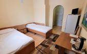 Туры в отель Smart Hotel KDO Барнаул
