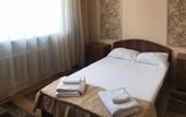 Туры в отель Smart Hotel KDO Барнаул