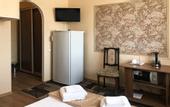 Туры в отель Smart Hotel KDO Барнаул