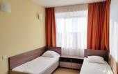 Туры в отель Smart Hotel KDO Челябинск