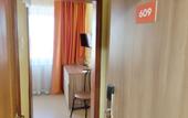 Туры в отель Smart Hotel KDO Челябинск