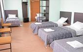 Туры в отель Smart Hotel KDO Челябинск