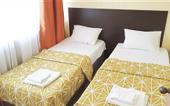 Туры в отель Smart Hotel KDO Челябинск