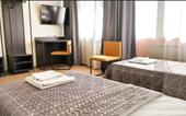 Туры в отель Smart Hotel KDO Челябинск