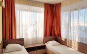 Туры в отель Smart Hotel KDO Челябинск