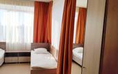 Туры в отель Smart Hotel KDO Челябинск