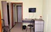 Туры в отель Smart Hotel KDO Челябинск