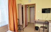 Туры в отель Smart Hotel KDO Челябинск