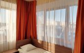 Туры в отель Smart Hotel KDO Челябинск