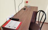 Туры в отель Smart Hotel KDO Челябинск