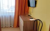 Туры в отель Smart Hotel KDO Челябинск