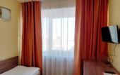 Туры в отель Smart Hotel KDO Челябинск