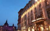 Туры в отель Palais-Hotel Erzherzog Johann (Graz)