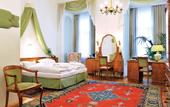 Туры в отель Palais-Hotel Erzherzog Johann (Graz)