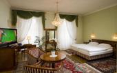 Туры в отель Palais-Hotel Erzherzog Johann (Graz)