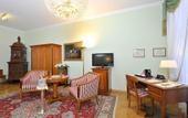 Туры в отель Palais-Hotel Erzherzog Johann (Graz)