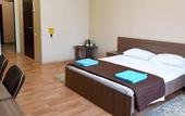 Туры в отель Smart Hotel KDO Волгоград