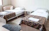 Туры в отель Smart Hotel KDO Волгоград