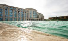 Kol Gali Resort & Spa