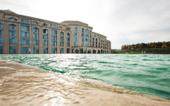 Туры в отель Kol Gali Resort & Spa
