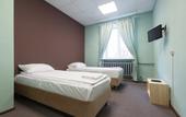Туры в отель Story Hostel