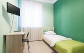 Туры в отель Story Hostel