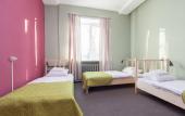 Туры в отель Story Hostel