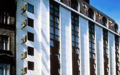 Туры в отель Danubius Erzsebet City Center