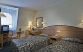 Туры в отель Danubius Erzsebet City Center