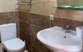 Туры в отель Ассоль гостевой дом (ул. Алая)