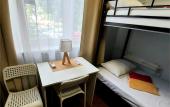 Туры в отель Хостел Христал (м. Юго-Западная)