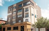 Туры в отель Капитал