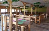 Туры в отель Турбаза Белая река Даховская