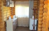 Туры в отель Турбаза Белая река Даховская