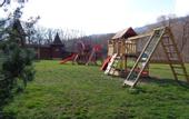 Туры в отель Турбаза Белая река Даховская