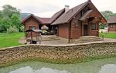 Туры в отель Турбаза Белая река Даховская