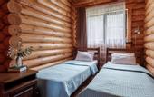 Туры в отель Турбаза Белая река Даховская