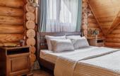 Туры в отель Турбаза Белая река Даховская