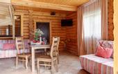 Туры в отель Турбаза Белая река Даховская