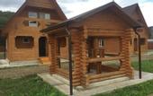 Туры в отель База отдыха Две реки (Даховская)