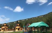Туры в отель База отдыха Две реки (Даховская)