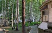 Туры в отель Эко-отель Исеть (Исеть)