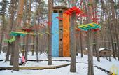 Туры в отель Загородный клуб Пески