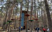 Туры в отель Загородный клуб Пески