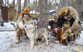 Туры в отель Загородный клуб Пески
