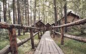 Туры в отель Загородный клуб Пески