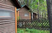 Туры в отель Загородный клуб Пески