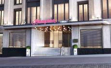 Hampton by Hilton Istanbul Old City